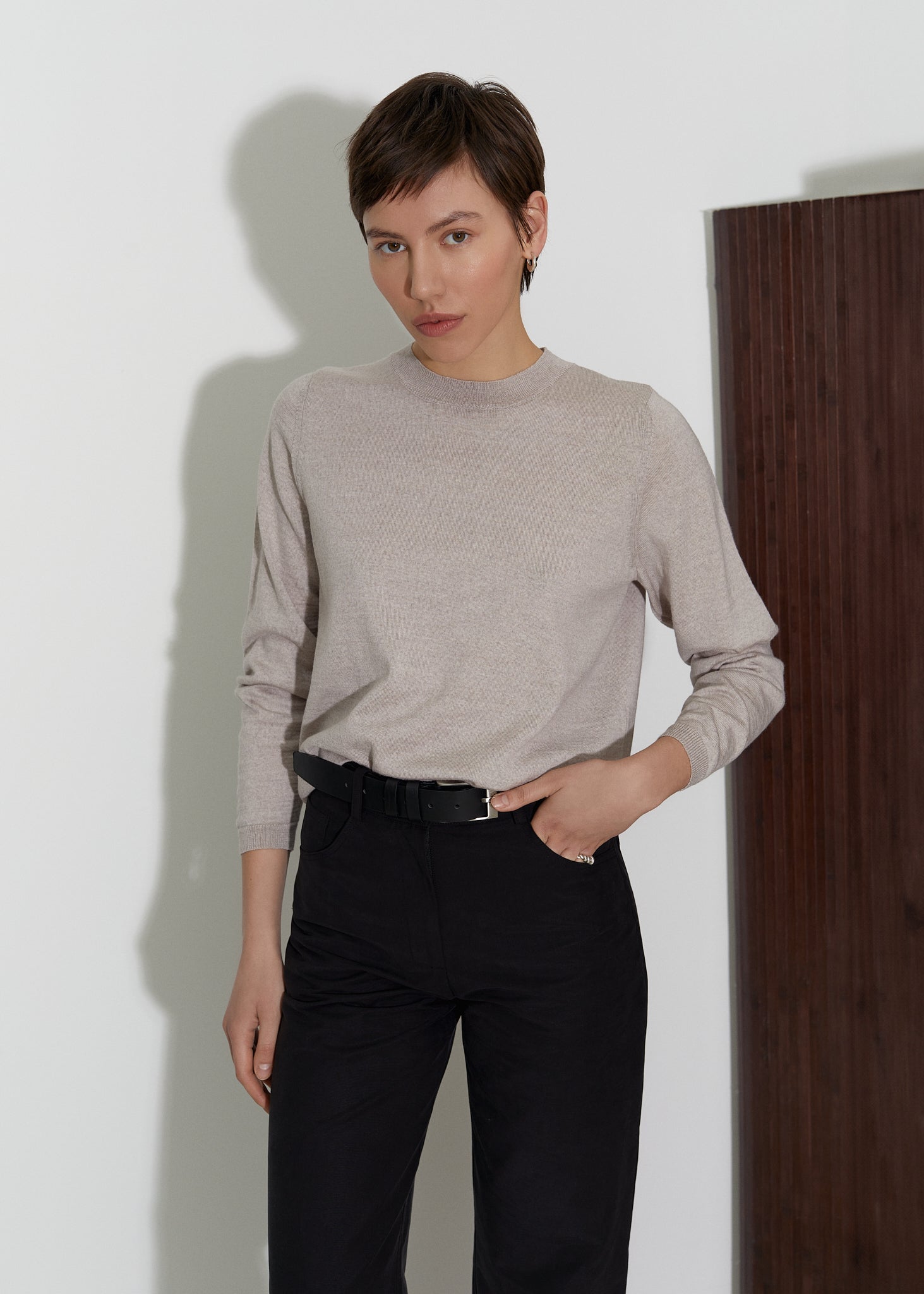 Palaidinė Naomi