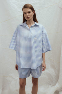 Keavy short sleeve marškiniai