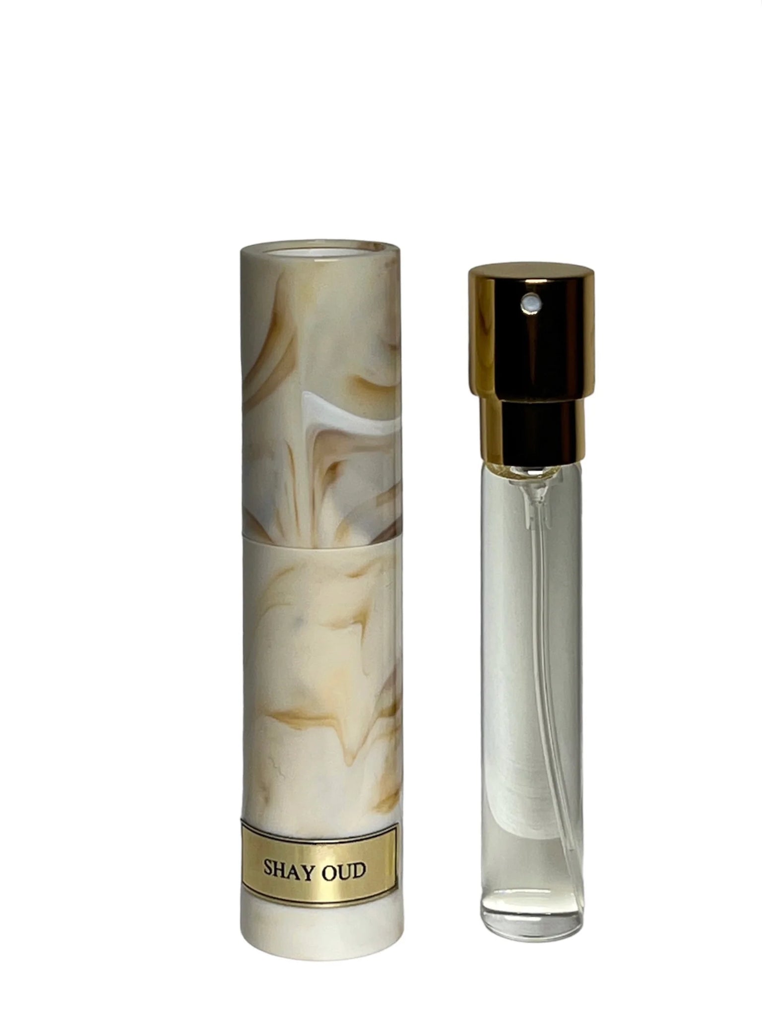 SHAY OUD kvepalai IN HOUSE PARFUMS, 10 ml