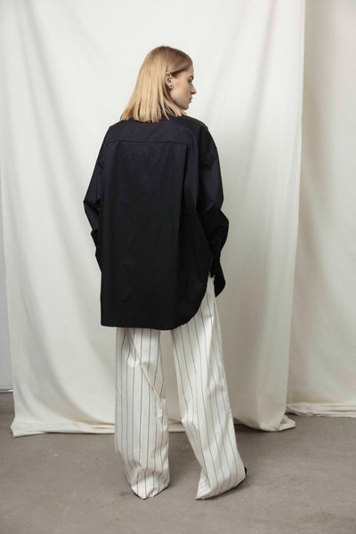Win2 oversize marškiniai